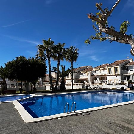 Casa Del Sol Appartement Gran Alacant Buitenkant foto