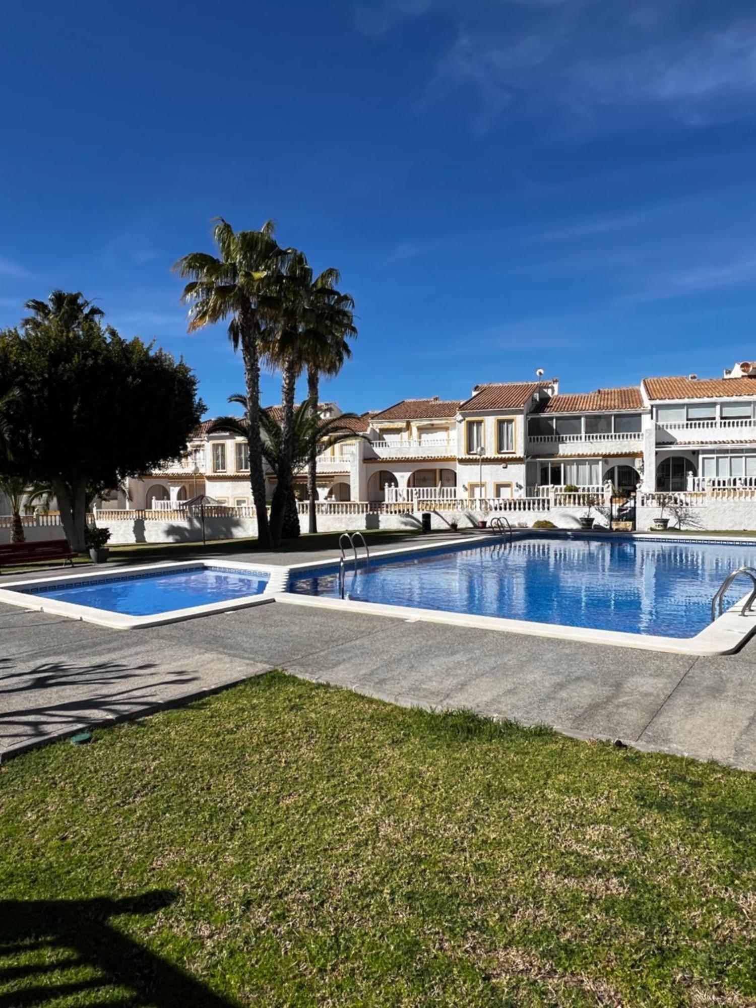 Casa Del Sol Appartement Gran Alacant Buitenkant foto
