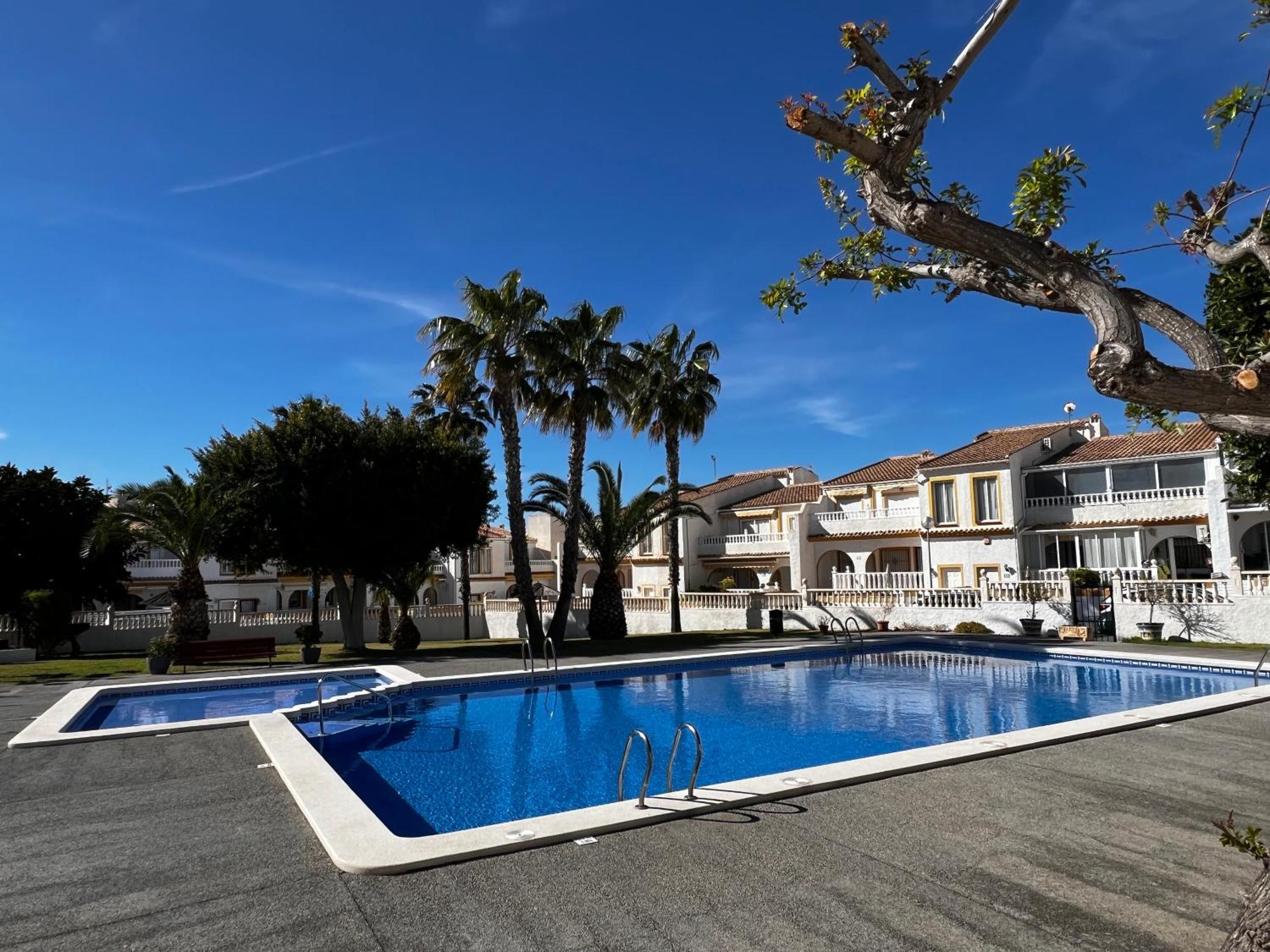Casa Del Sol Appartement Gran Alacant Buitenkant foto