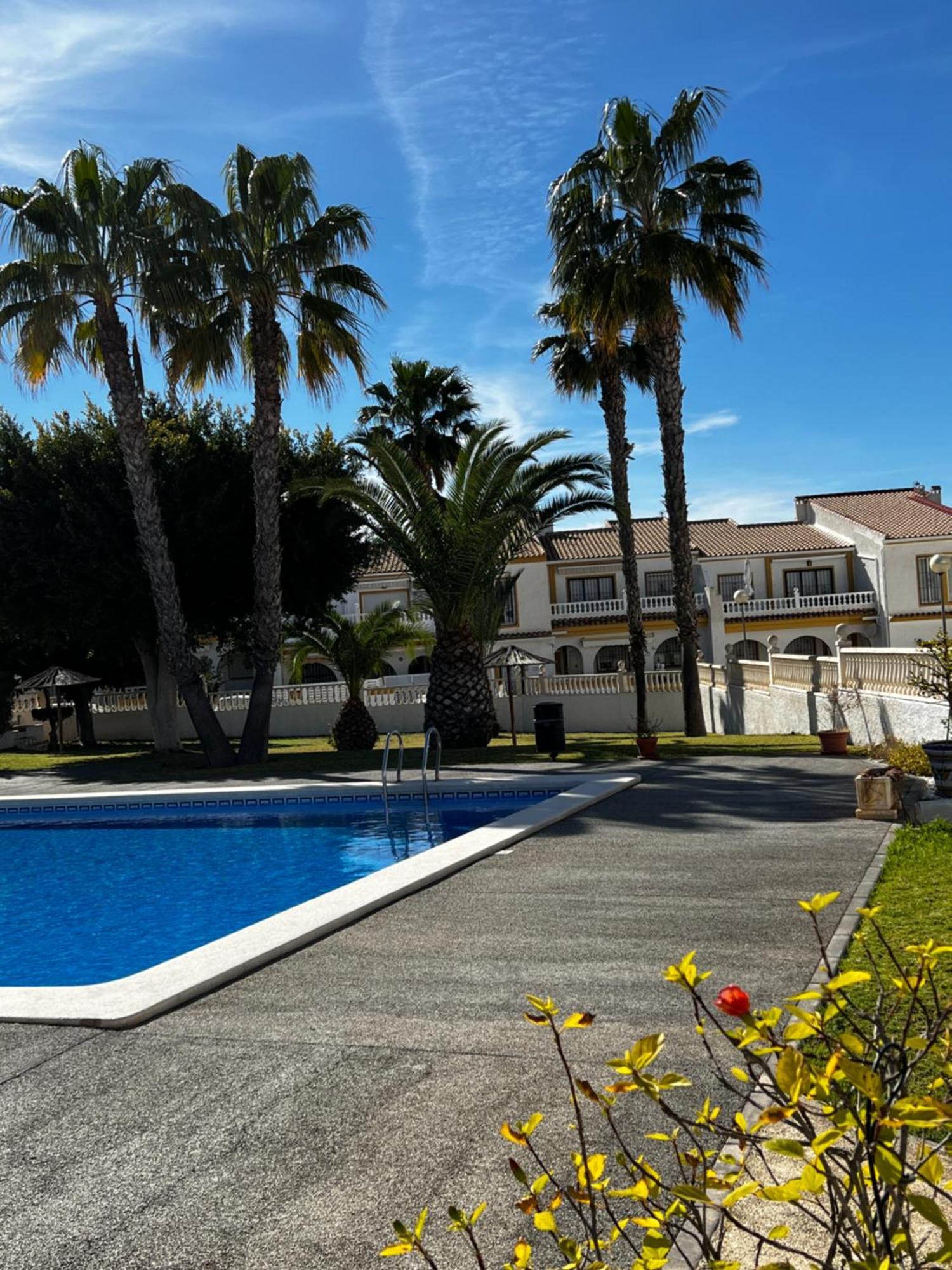 Casa Del Sol Appartement Gran Alacant Buitenkant foto
