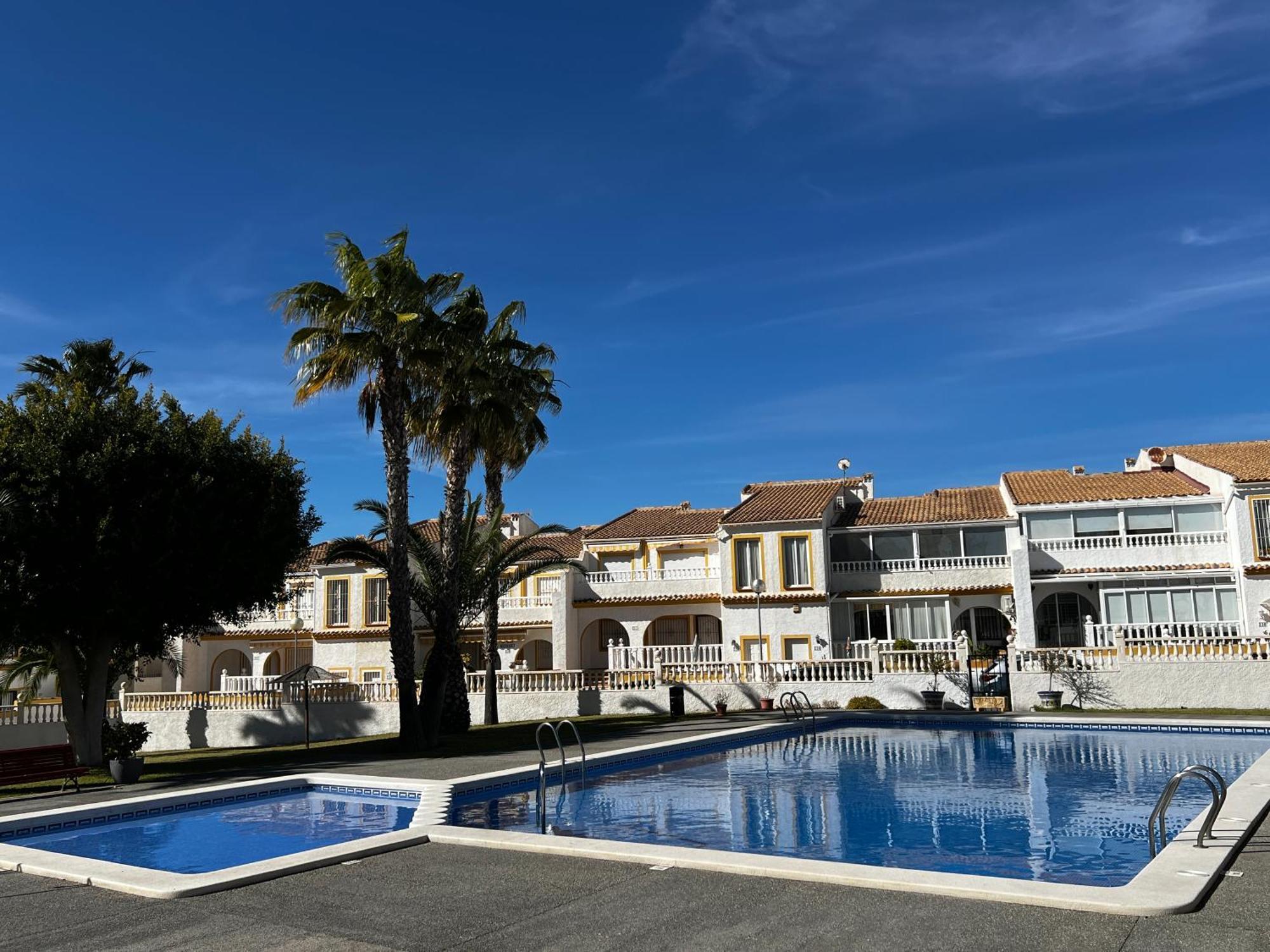 Casa Del Sol Appartement Gran Alacant Buitenkant foto