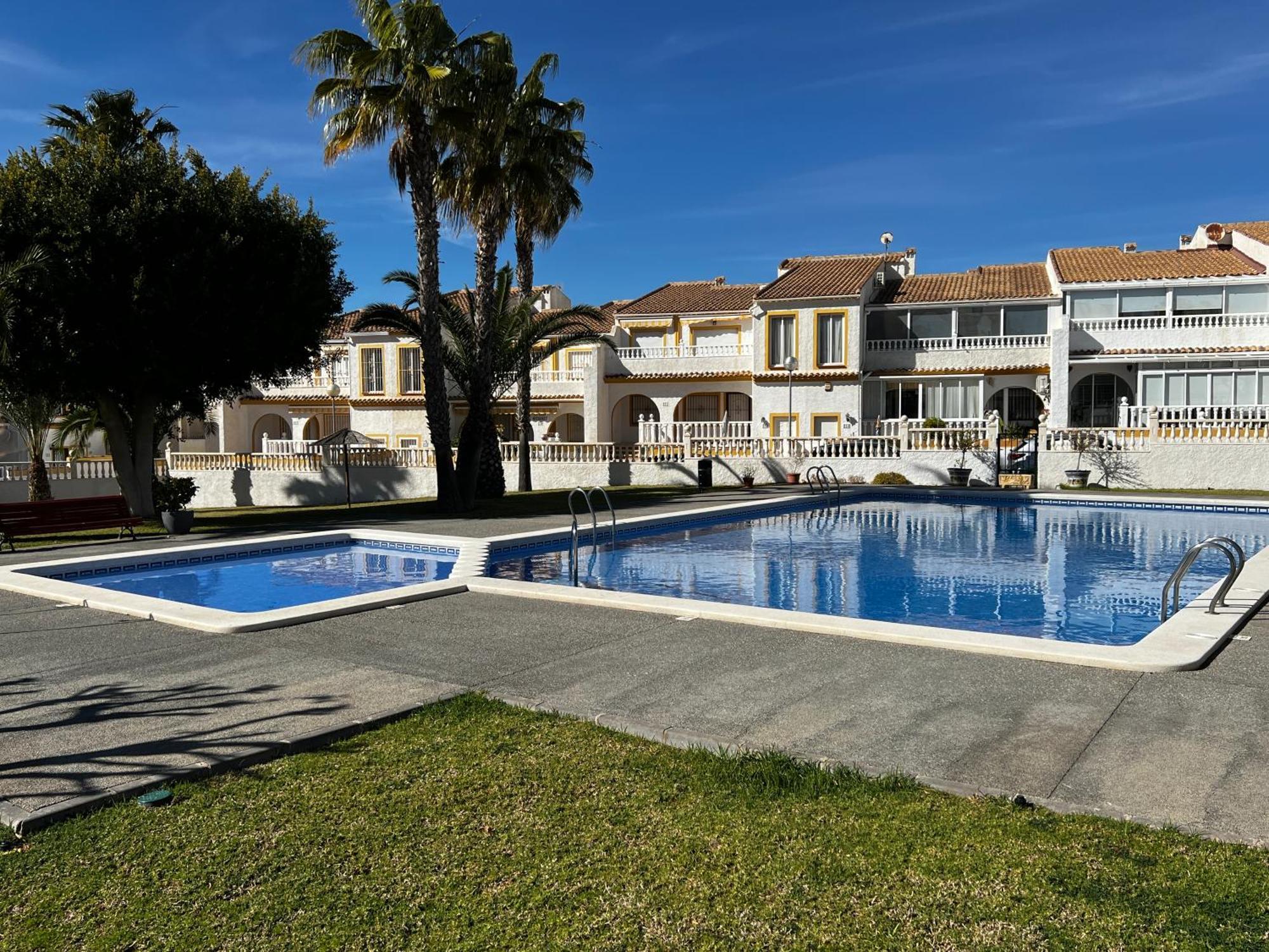 Casa Del Sol Appartement Gran Alacant Buitenkant foto